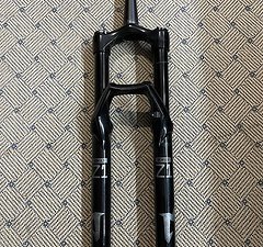 Marzocchi Bomber Z1 2024 160mm 29“