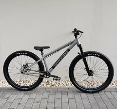 Cannondale Dave Dirt Jump Modell: 2022
