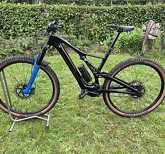 Specialized Custom Levo SL
