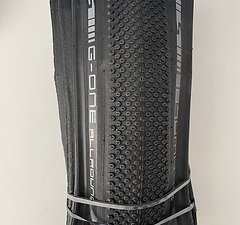 Schwalbe G-One Allround SET 27,5x1.35 35-584 "NEU"