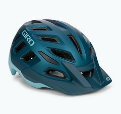 Giro Radix Women MTB Helm Mips Matte Habur Blue Neu