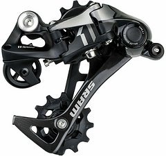 SRAM X01 Schaltwerk 11-fach