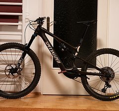 Specialized Levo SL Gen2 Carbon S4