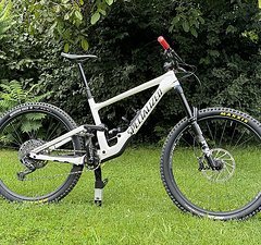 Specialized ENDURO Expert 2021 Gr. S4