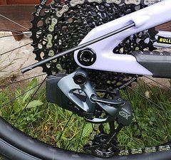 SRAM Eagle GX AXS 12fach Gruppe komplett