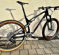 Simplon Cirex SL, XL, Sram XX1 SL Eagle AXS Transmission