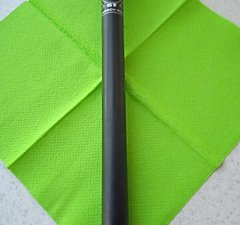 Simplon Carbon Rod ST Sattelstütze (31,6 x 400 mm)