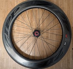 Zipp 808 Firecrest