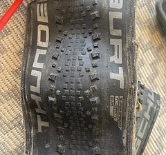 Schwalbe Continental Michelin - Verschiedene Reifen