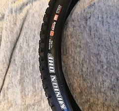 Maxxis Minion DHF Exo+ MaxxTerra 29x2,6