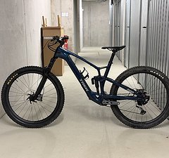 Trek Fuel EXe 9.8 XL wie neu