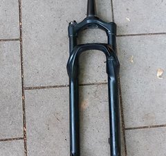 RockShox Judy Silver TK