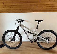 Canyon Spectral