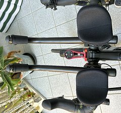 3T Lenkeraufsatz 3T ulitmate performance + SRAM Blib
