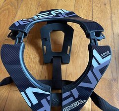 O'Neal TRON Neckbrace