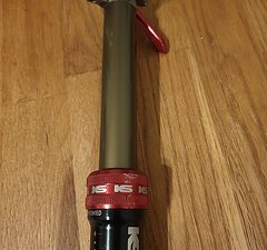 Kind Shock i950 31,6 125mm