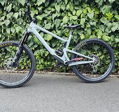 Santa Cruz Bicycles Bronson V3 XL