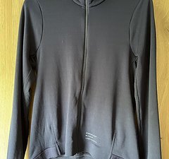 Specialized Prime Powergrid jersey Trikot L Langarm