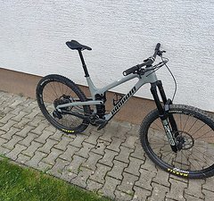 Propain Spindrift CF29 XL
