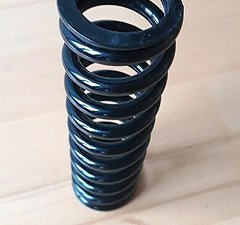 Fox Stahlfeder Coil Spring 275x3.75