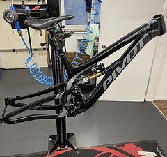 Pivot Phoenix 29 Frameset Gr. XL | Fox Factory Dämpfer |