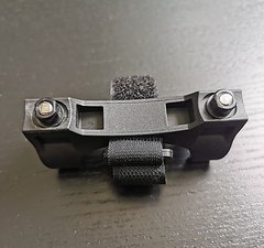 Topeak Turbo Morth Rahmenhalterung