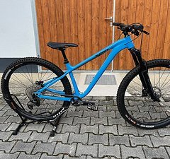 Kona Honzo DL 2022 Gr.: M