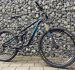 Trek Remedy 8 27,5“ Gr. M - FOX Factory