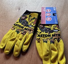 Handup MTB Handschuhe XL