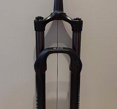 RockShox 35 Silver TK Air 29", MTB Gabel, 130mm, Boost, neu