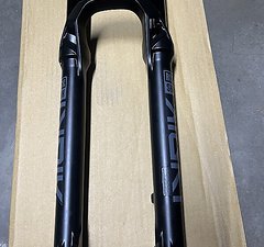 RockShox Lyrik select 29