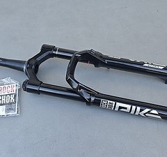 RockShox PIKE ULTIMATE Charger 3 Buttercups 140mm 29"