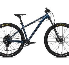 NS Bikes Eccentric Lite 1 29" Hardtail Trail Gr. M oder L