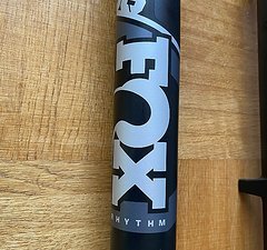 Fox Racing Shox Rhytm