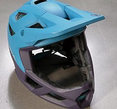 Endura MT500 Full Face M-L