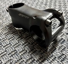 Zipp Service Course SL 31,8 Vorbau - 6° - schwarz matt