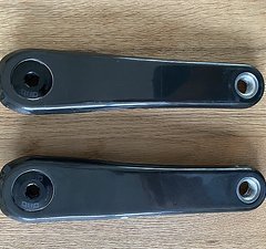 SRAM DUB E-MTB Carbon Kurbel passend für Specialized SL 1.2 Motoren