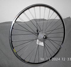 Campagnolo Record