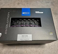 Schwalbe Tacky Chan Neu 29 x 2,4 Super Downhill Super Soft