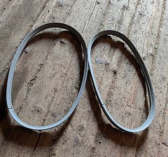 Cushcore Reifen Insert Pro 29 Set