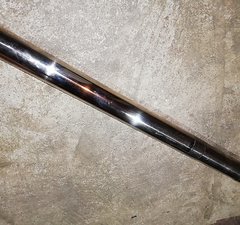 Marzocchi 888 Standrohr 38mm vernickelt