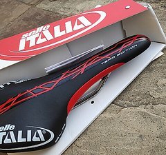 Selle Italia SLR Team Edition S1