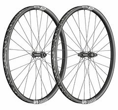 DT Swiss XMC 1501 Carbon Laufradsatz 27,5er Boost 30mm Neu