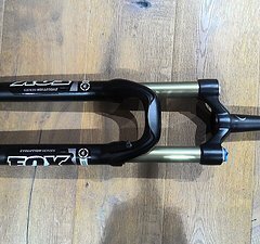 Fox Racing Shox 34 Evolution 29'' 140mm