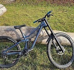 Scott Gambler 910 2020 S