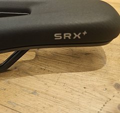 Selle Royal Sattel SRX+, Ebike, *neu*