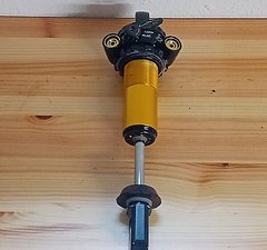 Cane Creek DB IL Coil 210x55