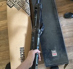 RockShox Zeb