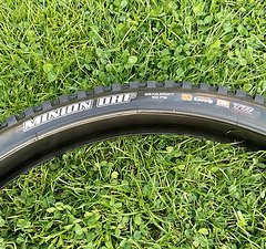 Maxxis DHF maxxterra EXO+ 29/2.50