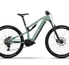 Raymon Trailray 120  720Wh